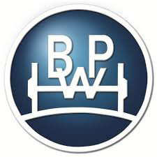 BPW Axle Logo