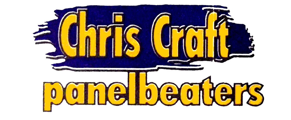 Chris Craft Panelbeaters Logo
