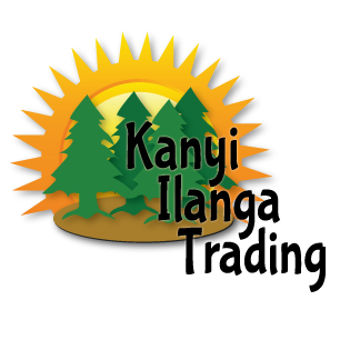 Kanyi Ilanga Trading Logo