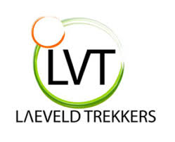 Laeveld Trekkers Logo