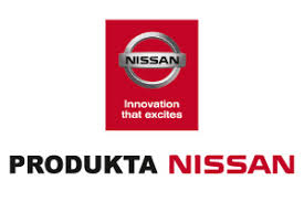 Produkta Nissan Logo